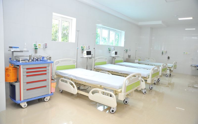 Bệnh viện Thiên Đức triển khai nhiều gói dịch vụ chăm sóc sức khỏe