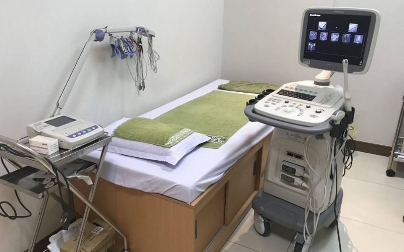Phòng khám Lotus Clinic phù hợp với những người ưu tiên chất lượng dịch vụ