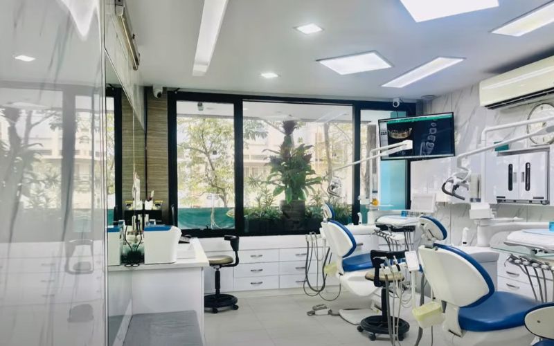 Nha khoa Royal Amor nhận được nhiều đánh giá tích cực