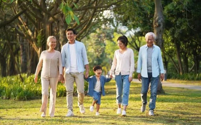 Mỗi loại bảo hiểm sẽ phù hợp với từng nhu cầu sức khỏe và khả năng tài chính khác nhau