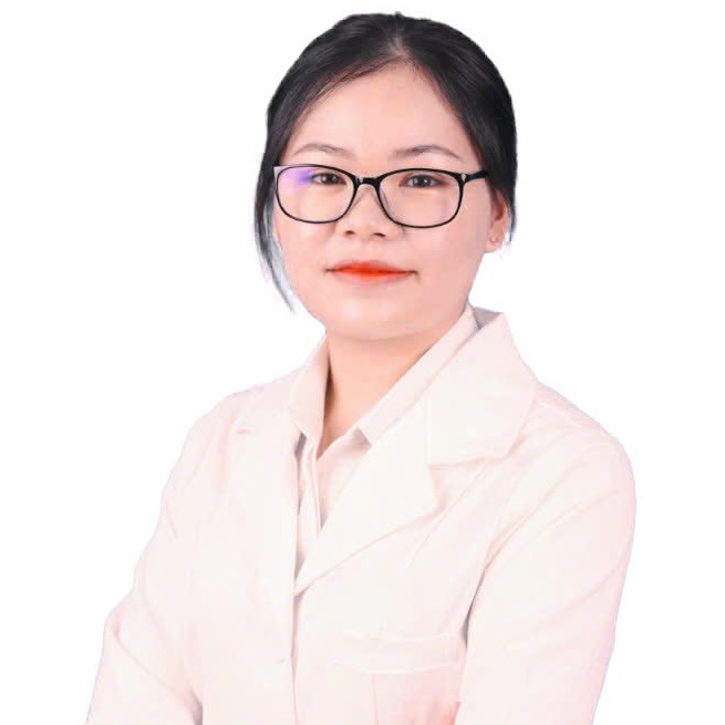 BS Bùi Thị Thu Thảo