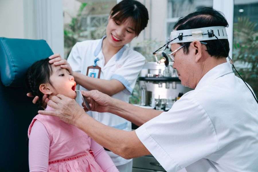 Bệnh viện Đa khoa Bảo Sơn 2 là địa chỉ khám chữa bệnh tư nhân uy tín được xây dựng theo tiêu chuẩn quốc tế