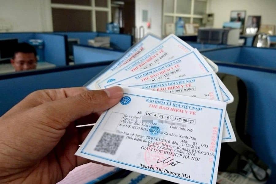 Tận dụng tối đa quyền lợi BHYT để giảm chi phí khám chữa bệnh