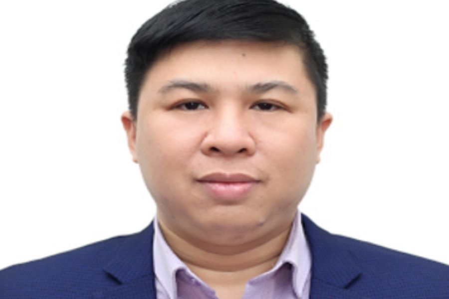 Bác sĩ Nội trú Đào Mạnh Phương - Bác sĩ ung bướu giỏi tại Hà Nội