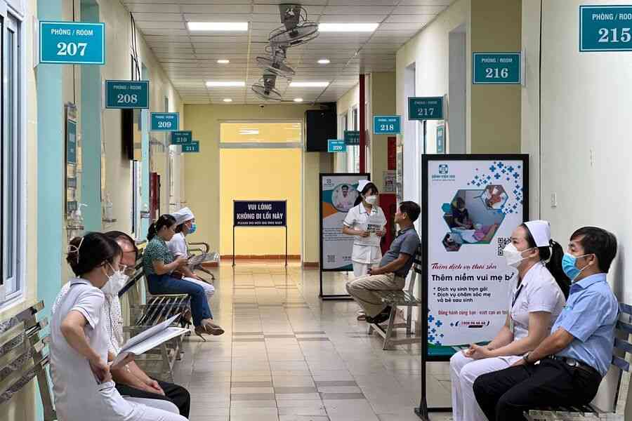 Bệnh viện 199 có tiếp nhận khám chữa bệnh đúng tuyến và trái tuyến cho mọi đối tượng tham gia BHYT