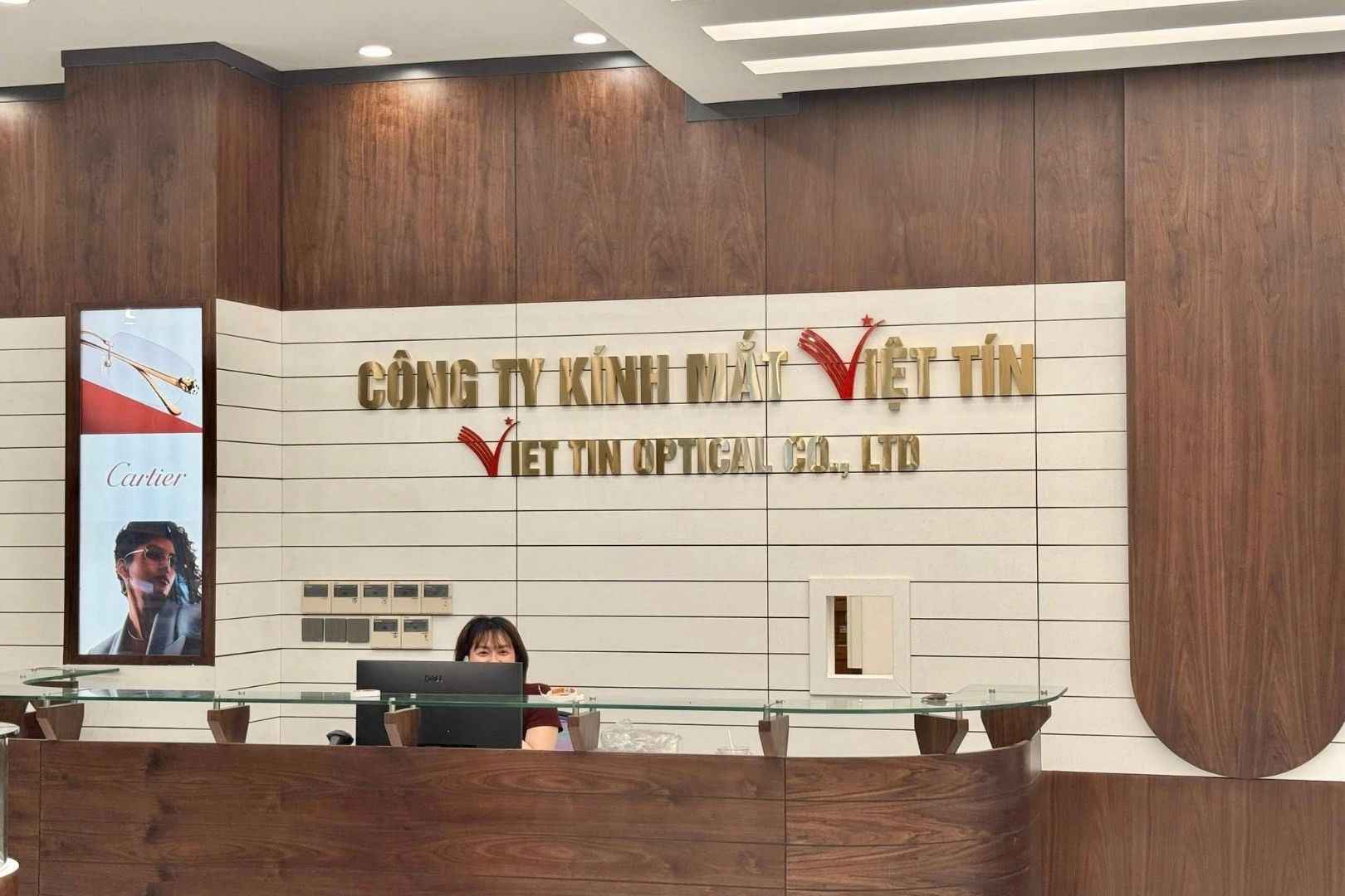 Việt Tín hiện chưa áp dụng khám bằng BHYT
