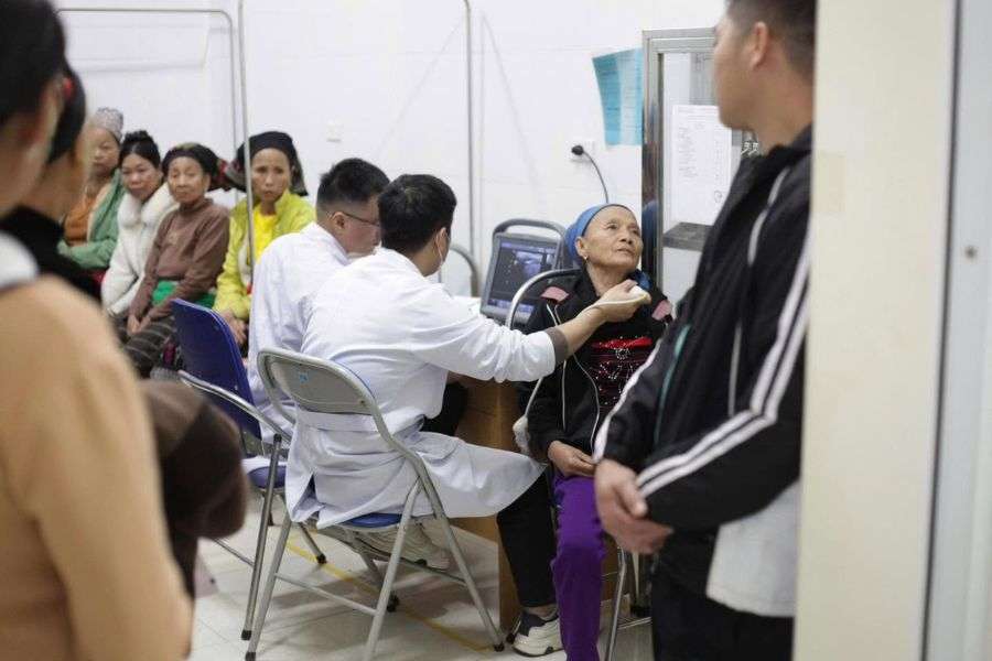 Bệnh viện Nội tiết Thanh Hóa là đơn vị chuyên khoa hạng II, đóng vai trò nòng cốt trong phòng chống và điều trị các bệnh nội tiết, rối loạn chuyển hóa