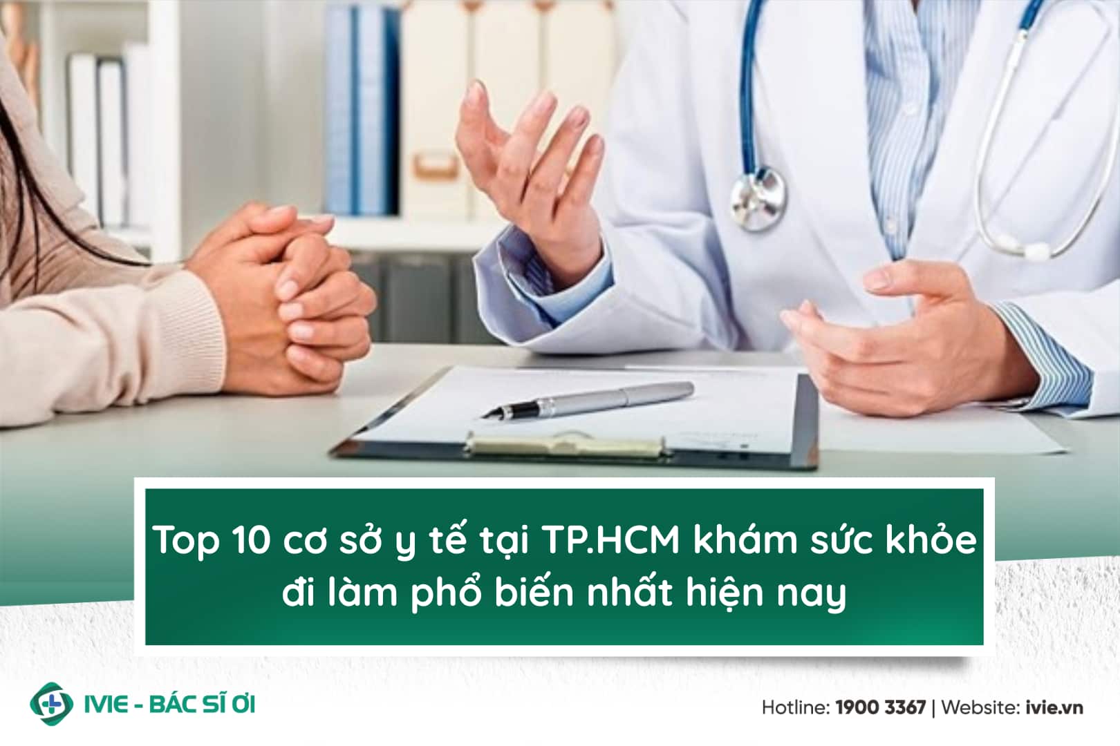 Giấy khám sức khỏe đi làm có thời hạn trong bao lâu?
