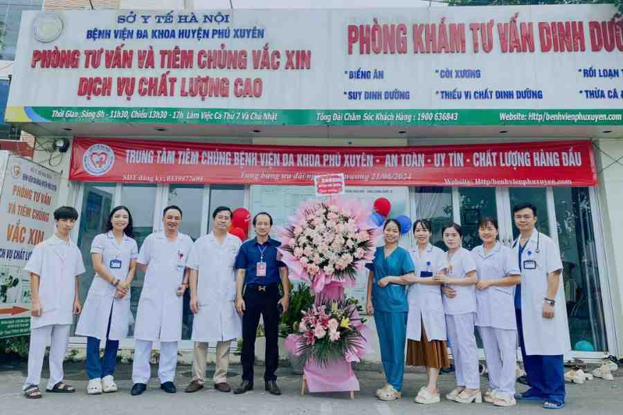 Bệnh viện có chấp nhận khám theo BHYT đúng tuyến và trái tuyến 
