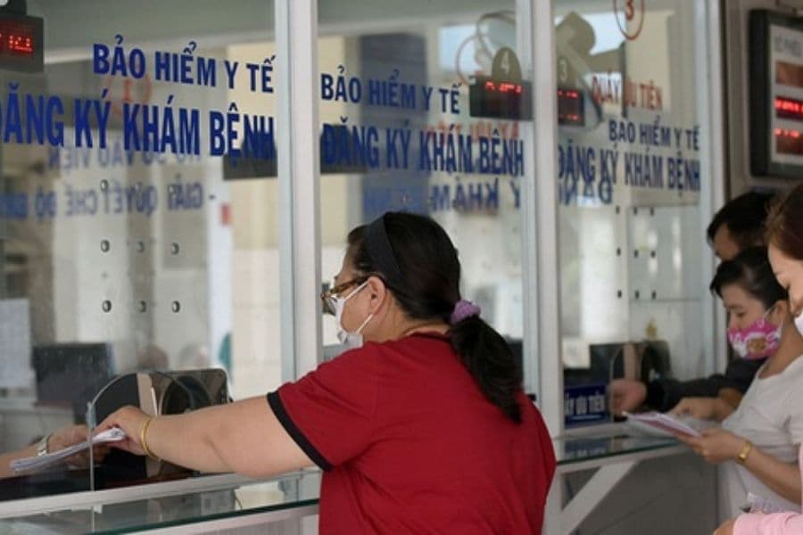 Bệnh viện Phổi Bình Thuận có tiếp nhận khám Bảo hiểm y tế