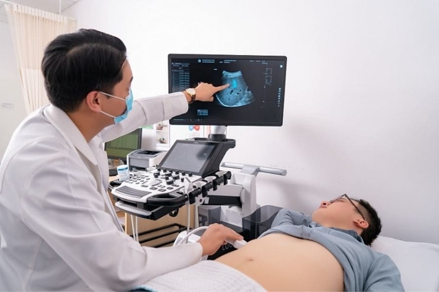 BHYT hỗ trợ đáng kể chi phí điều trị bệnh ung thư gan