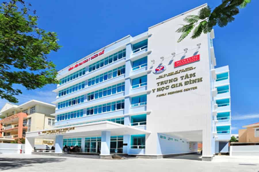 Bệnh viện Trường Đại học Y - Dược Huế - Điểm tựa y tế kỹ thuật cao và chuyên sâu hàng đầu tại khu vực Miền Trung