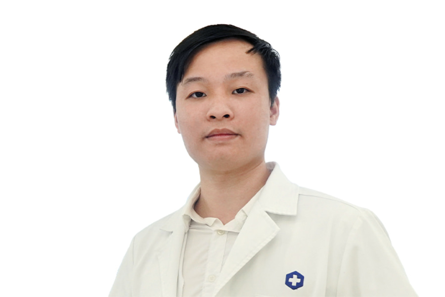 Bác sĩ Mai Văn Lực