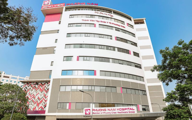 Bệnh viện đa khoa Phương Nam có hỗ trợ người bệnh sử dụng các quyền lợi liên quan đến Bảo hiểm y tế