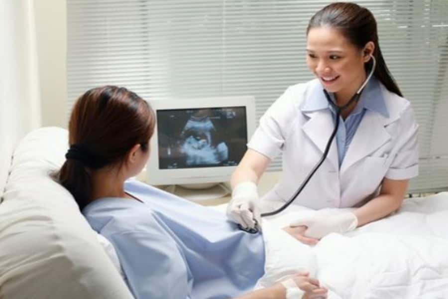 Siêu âm thai là phương pháp phổ biến để theo dõi sự phát triển của thai nhi, kiểm tra hình thái, và xác minh ngày dự sinh