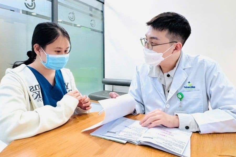 Khám da liễu điều trị bệnh lý có thể được BHYT chi trả theo quy định