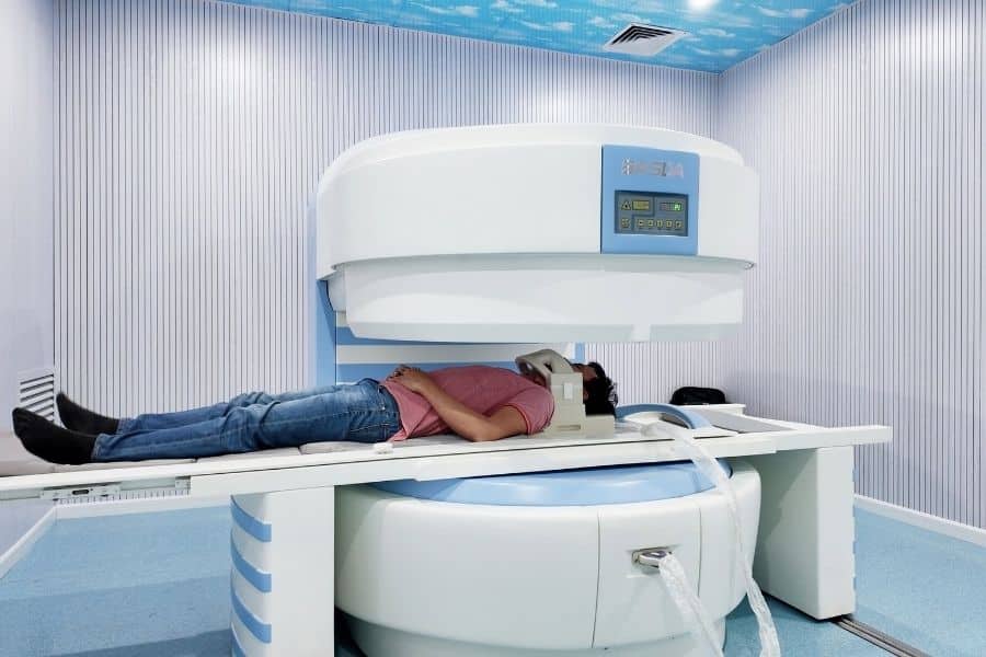 Trung tâm Y tế khu vực Yên Lạc với hệ thống trang thiết bị ngày càng được hoàn thiện
