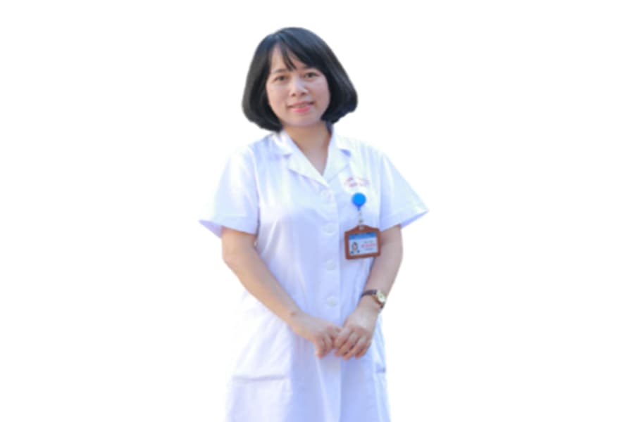 TS.BS Đỗ Nguyệt Ánh là một chuyên gia đầu ngành trong lĩnh vực tiêu hóa