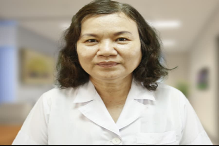 Bác sĩ Trần Thị Thanh Nho là chuyên gia đầu ngành về da liễu và thẩm mỹ da với gần 40 năm kinh nghiệm
