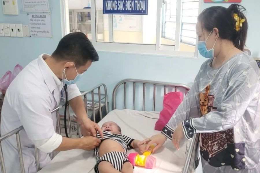 Bệnh viện Bệnh Nhiệt đới Khánh Hòa có tiếp nhận khám chữa bệnh theo thẻ BHYT cho mọi đối tượng