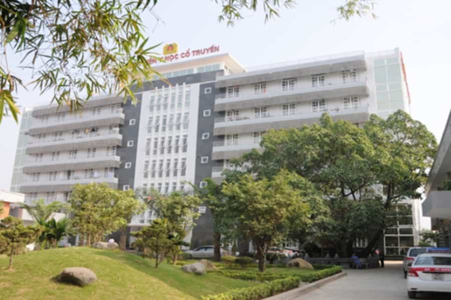 Đơn vị tuyến Trung ương chuyên sâu điều trị các bệnh lý xương khớp, thần kinh, tim mạch và phục hồi chức năng bằng sự kết hợp giữa YHCT và y học hiện đại