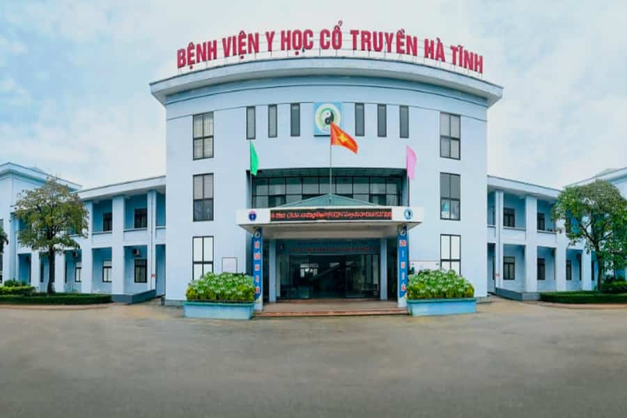 Bệnh viện Y học cổ truyền Hà Tĩnh - Kế thừa tinh hoa y học dân tộc, hết lòng vì sức khỏe nhân dân