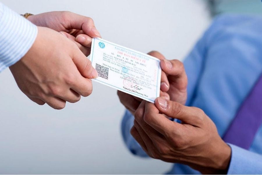 Bệnh viện Đa khoa khu vực phía Nam có áp dụng khám chữa bệnh bảo hiểm y tế