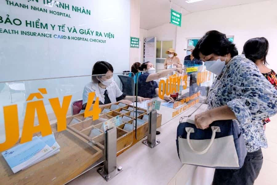 BHYT giúp người bệnh giảm đáng kể chi phí khi mổ xoang