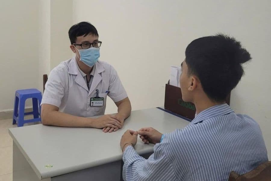Đặt lịch khám tiền đình với bác sĩ giàu kinh nghiệm tại Bệnh viện 19-8