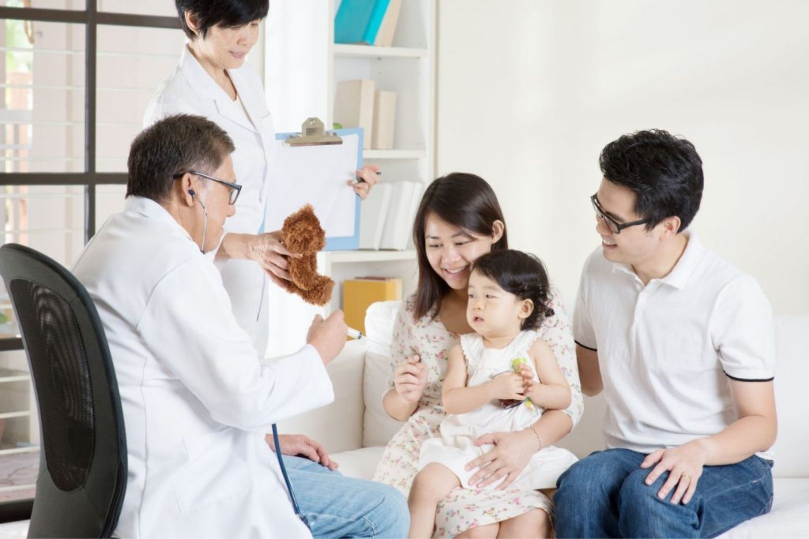 Bảo hiểm sức khỏe phù hợp với nhiều nhóm đối tượng khác nhau