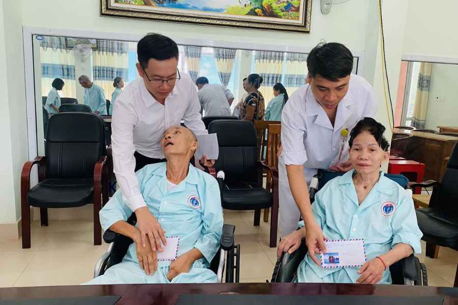 Bệnh viện có tiếp nhận khám chữa bệnh bằng BHYT cho mọi đối tượng