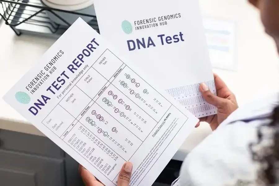 Không phải trường hợp xét nghiệm DNA nào cũng được BHYT hỗ trợ chi phí (Ảnh: Phòng khám Đa khoa Hoà Đức)