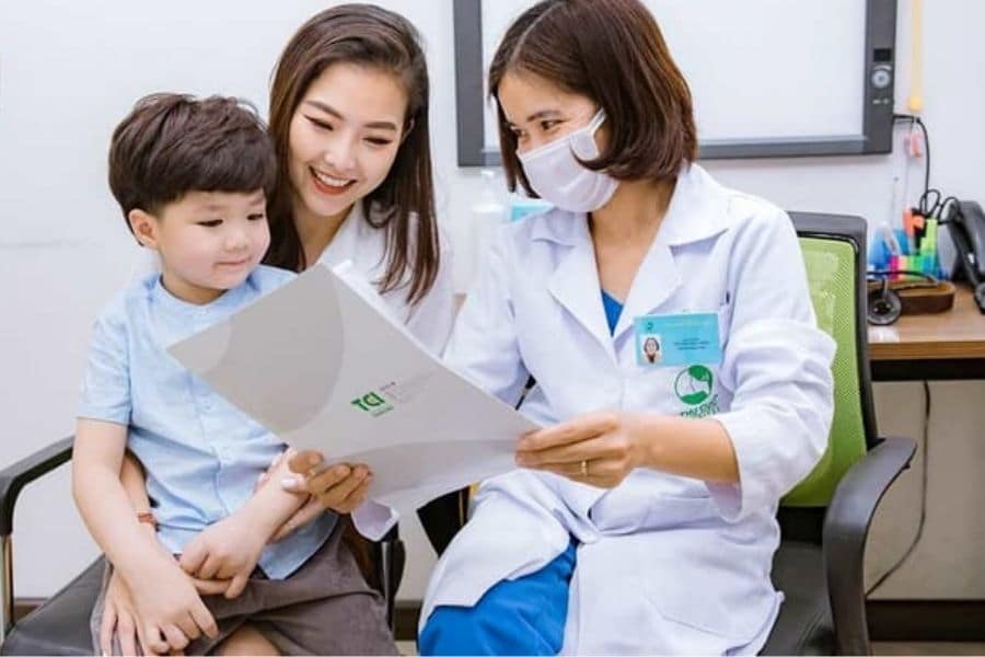 Nên tìm hiểu trước phạm vi chi trả BHYT để chủ động chi phí khám dinh dưỡng