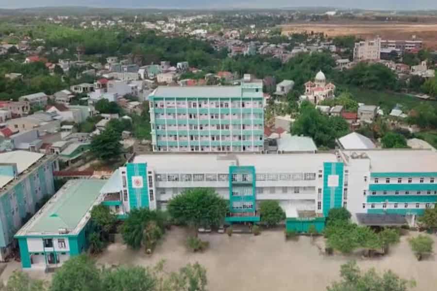 Bệnh viện Đa khoa khu vực Quảng Nam - Địa chỉ khám chữa bệnh uy tín, tận tâm phục vụ nhân dân