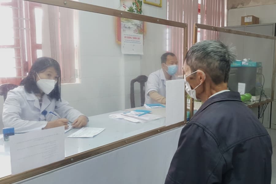 Bệnh viện Tâm thần TP. Huế - Đồng hành cùng cộng đồng với các dịch vụ tư vấn, điều trị và chăm sóc sức khỏe tâm lý toàn diện
