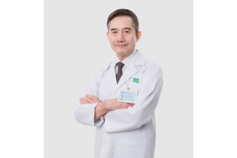 Thầy thuốc Ưu tú, Bác sĩ Chuyên khoa II Phạm Huy Huyên là chuyên gia Nam học đầu ngành tại Việt Nam