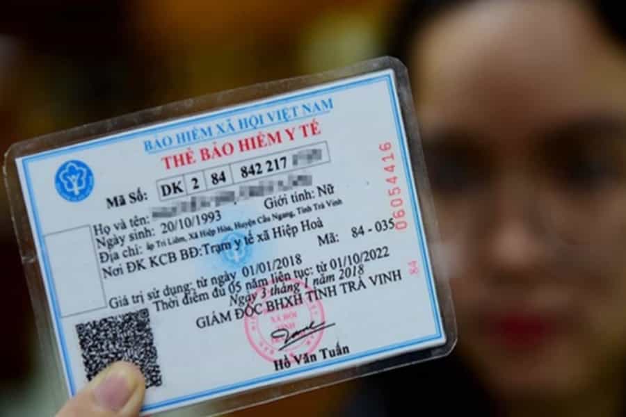 Phẫu thuật đại trực tràng nằm trong danh mục các dịch vụ y tế được Quỹ BHYT chi trả