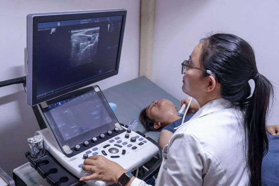 Bệnh viện Đa khoa Phú Yên có tiếp nhận khám chữa bệnh cho mọi đối tượng tham gia BHYT