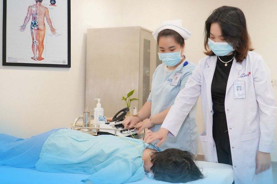 Bệnh viện Y học cổ truyền Quảng Nam có tiếp nhận khám chữa bệnh theo quyền lợi BHYT