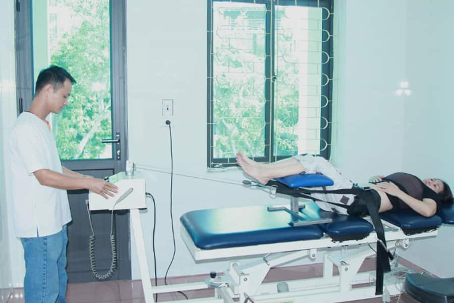 Bệnh viện Công an tỉnh Nghệ An - Tận tâm chăm sóc, vững vàng chuyên môn vì sức khỏe cộng đồng và cán bộ, chiến sĩ