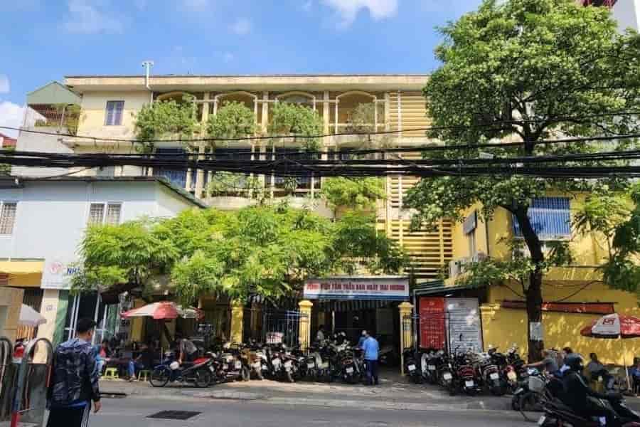 Bệnh viện Tâm thần Mai Hương chuyên khám và điều trị các rối loạn tâm thần, tâm lý 