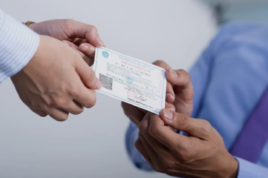 Hình ảnh này mô tả quy trình nội soi dạ dày