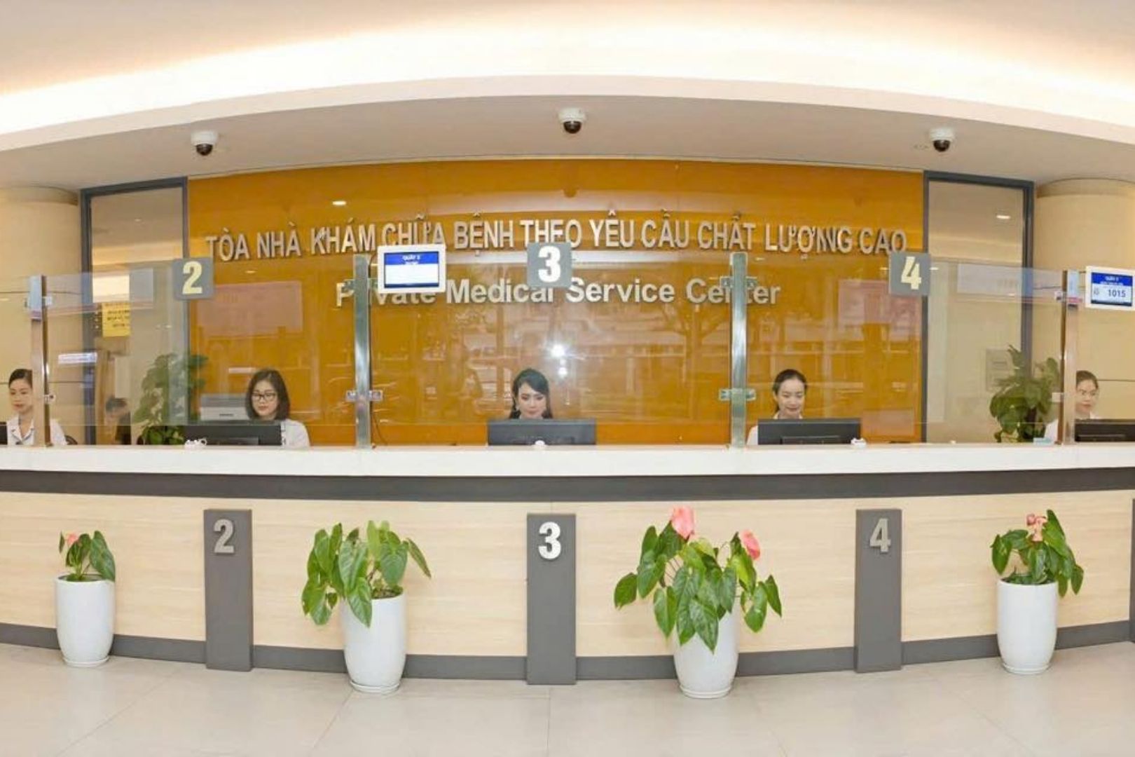 Giới thiệu Bệnh viện Ung Bướu Hà Nội