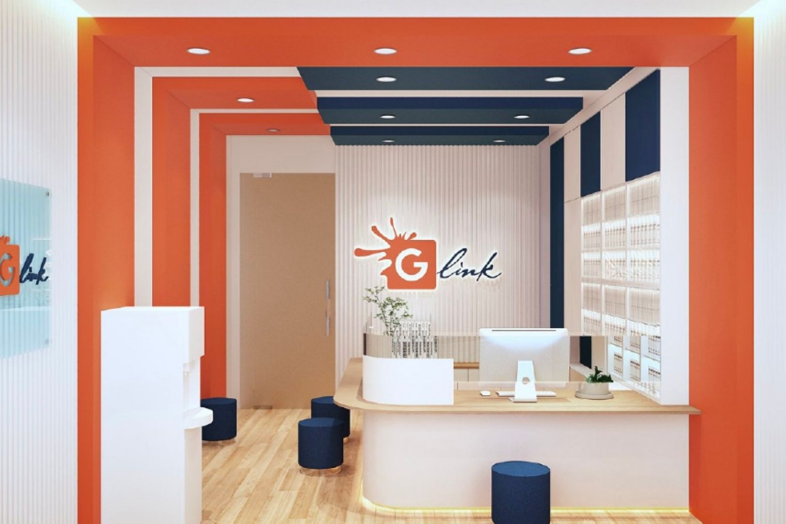 Giới thiệu chung về Phòng khám Glink Hà Nội