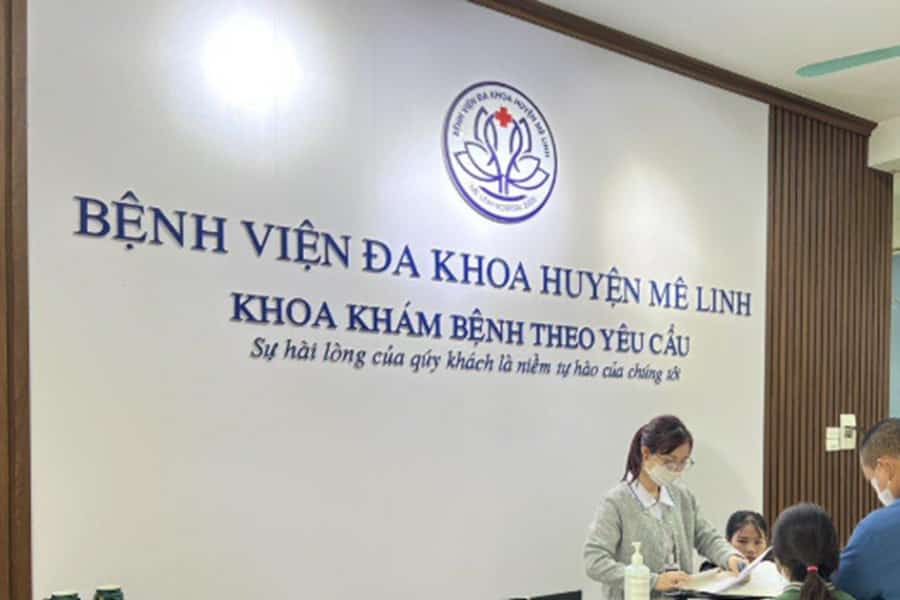Đội ngũ bác sĩ giàu kinh nghiệm, tận tâm với người bệnh