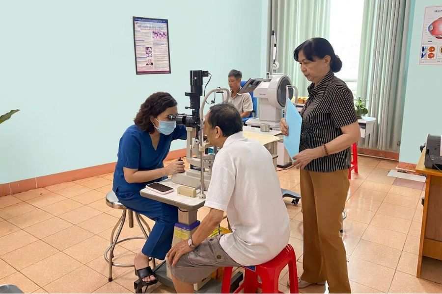 Bệnh viện Đa khoa Buôn Ma Thuột có tiếp nhận khám chữa bệnh theo thẻ BHYT