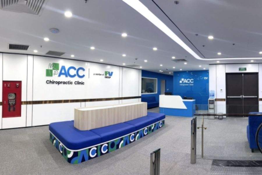 Phòng khám ACC là một địa chỉ trung tâm phục hồi chức năng uy tín ở Hà Nội