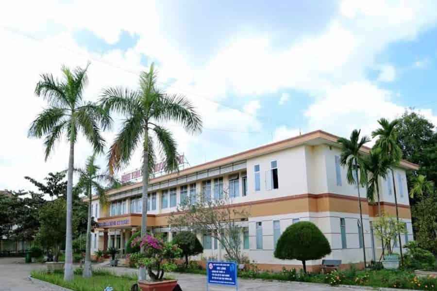 Bệnh viện Phạm Ngọc Thạch Quảng Nam - Địa chỉ chuyên khoa tin cậy trong chăm sóc và điều trị sức khỏe nhân dân