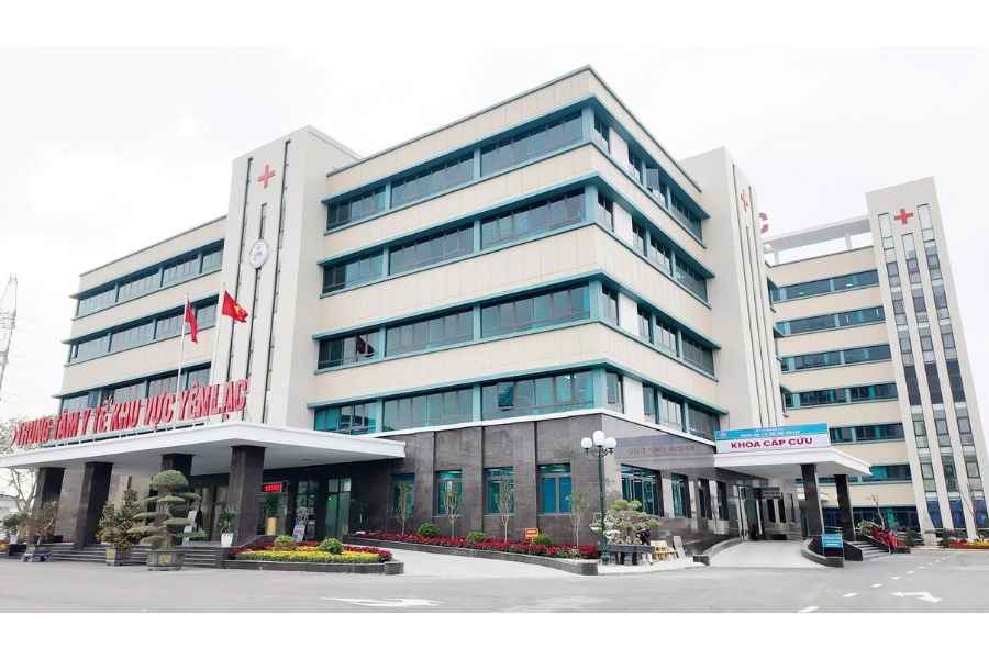 Giá khám tổng quát tại đây chưa được công khai rộng rãi, bạn có thể liên hệ trực tiếp