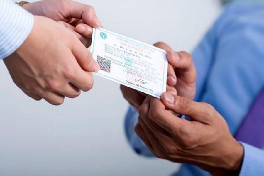 Bệnh viện Tâm thần Quảng Nam có tiếp nhận khám bảo hiểm y tế 